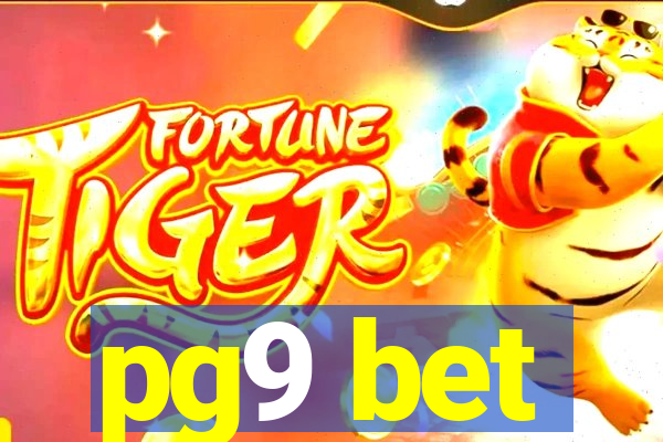 pg9 bet