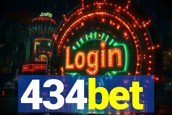 434bet
