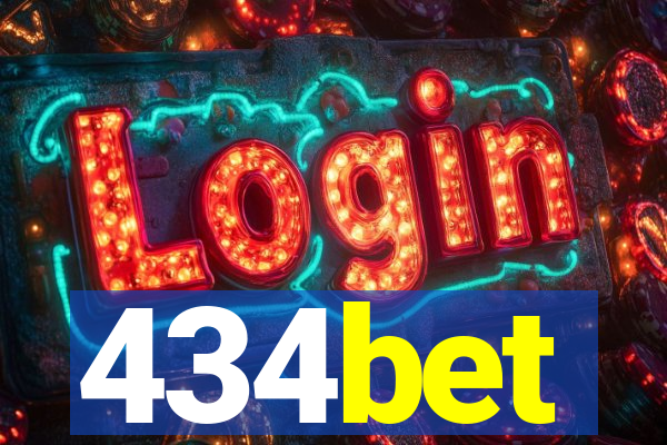 434bet