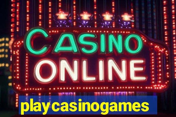 playcasinogames