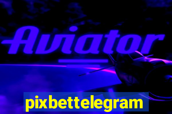 pixbettelegram