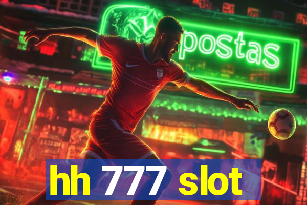 hh 777 slot