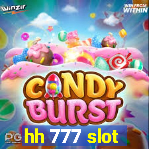 hh 777 slot