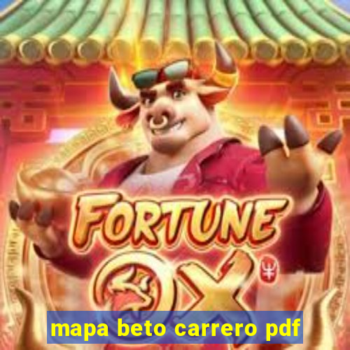 mapa beto carrero pdf