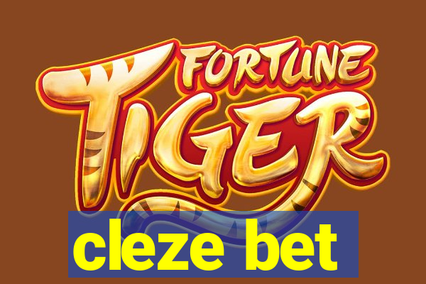 cleze bet