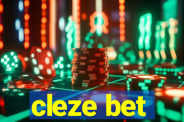 cleze bet