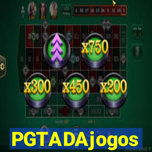 PGTADAjogos