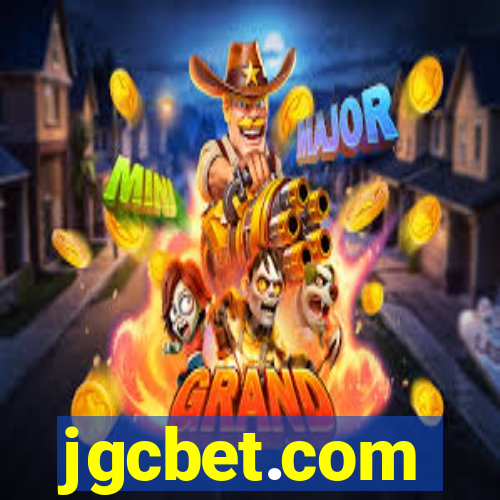 jgcbet.com