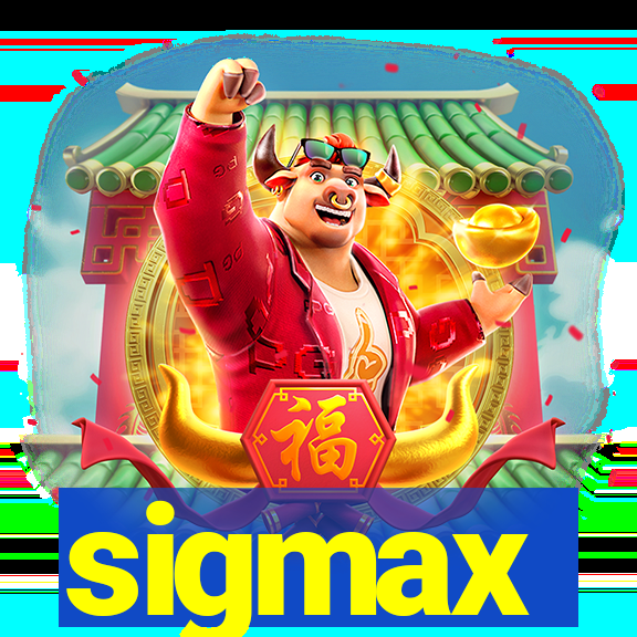 sigmax