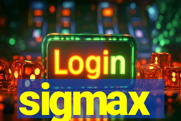 sigmax