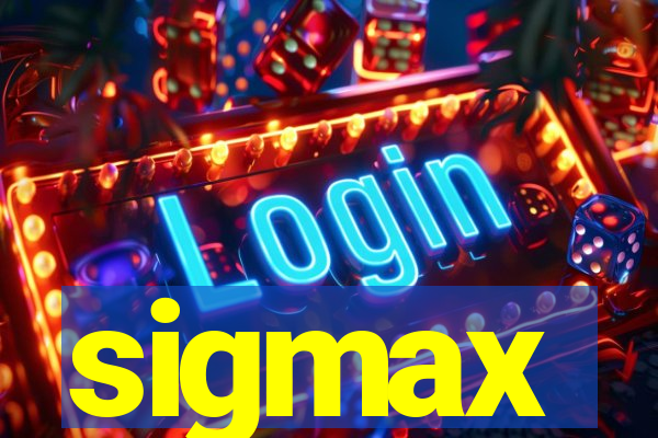 sigmax