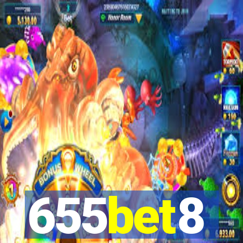 655bet8