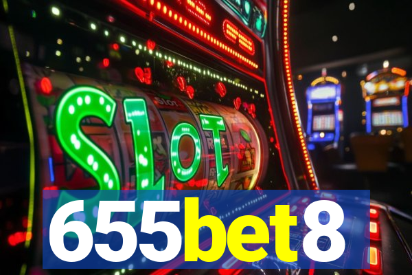 655bet8