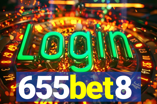 655bet8