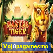 Voj8pagamesmo