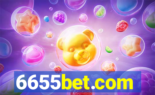 6655bet.com