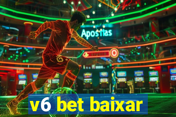 v6 bet baixar