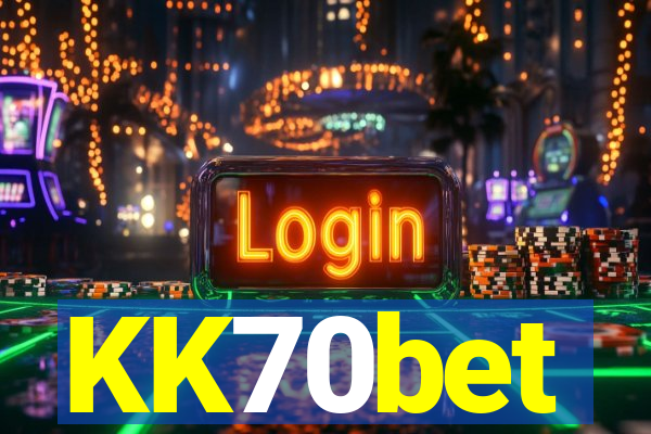 KK70bet