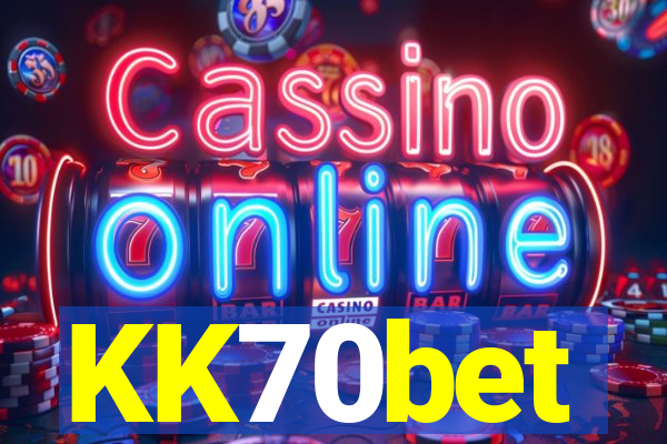 KK70bet