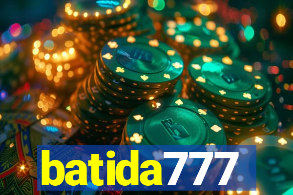batida777