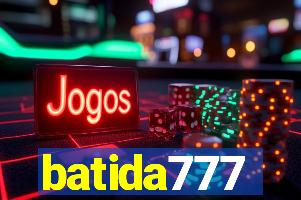 batida777