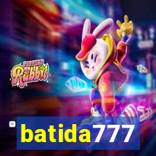 batida777