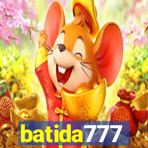 batida777