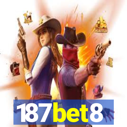 187bet8