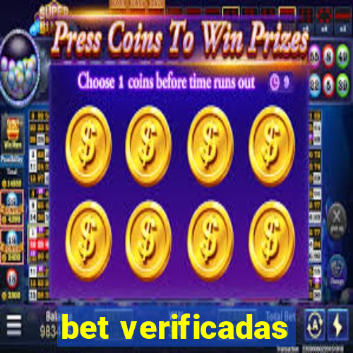 bet verificadas