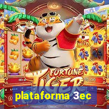 plataforma 3ec