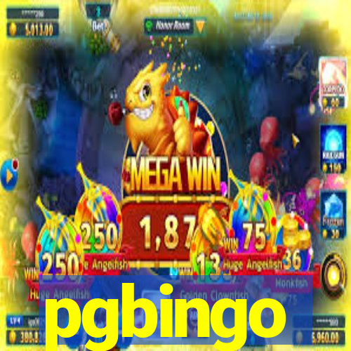 pgbingo