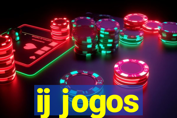 ij jogos