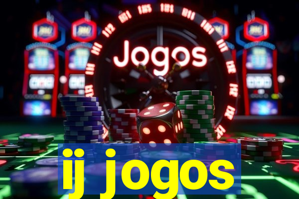 ij jogos