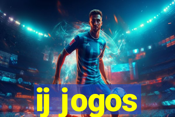 ij jogos