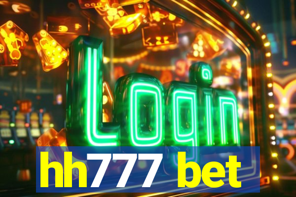hh777 bet