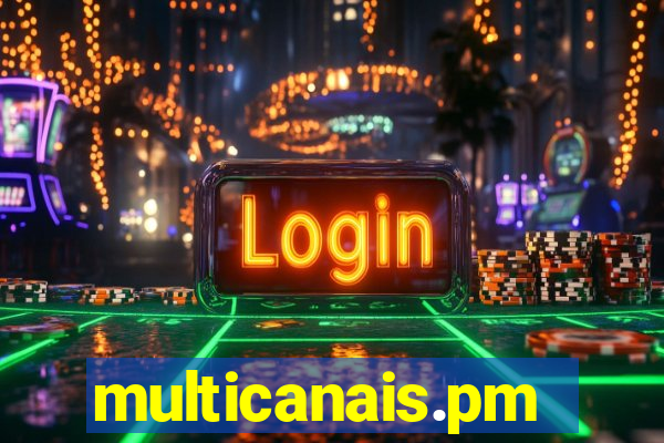 multicanais.pm
