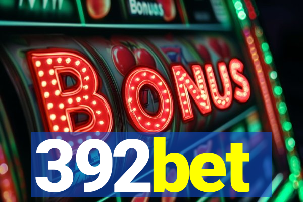 392bet