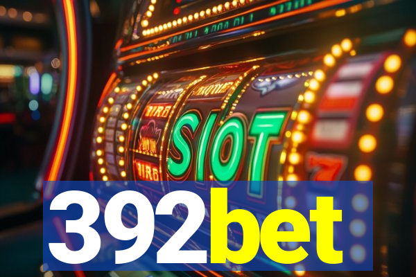 392bet