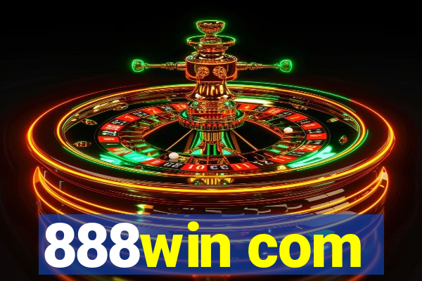 888win com