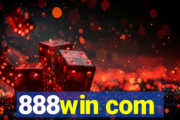 888win com