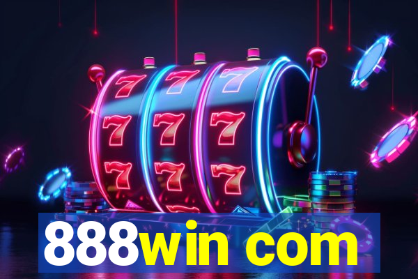 888win com