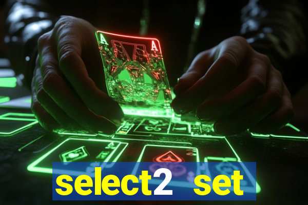 select2 set selected value jquery