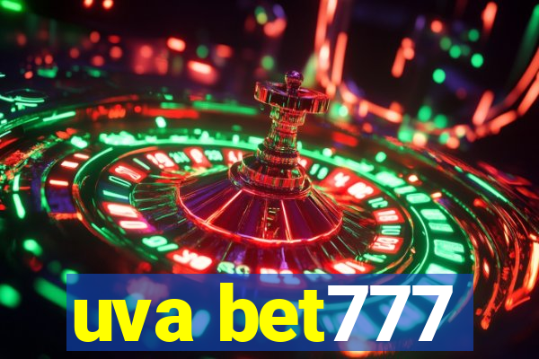 uva bet777