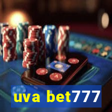 uva bet777