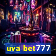 uva bet777