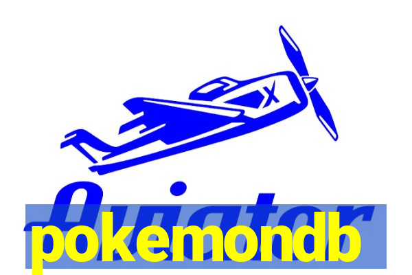 pokemondb