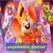 alojamento sindsef porto velho
