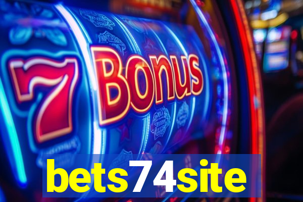 bets74site