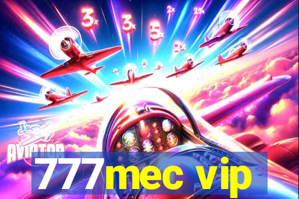 777mec vip
