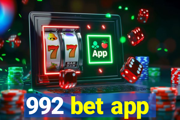 992 bet app
